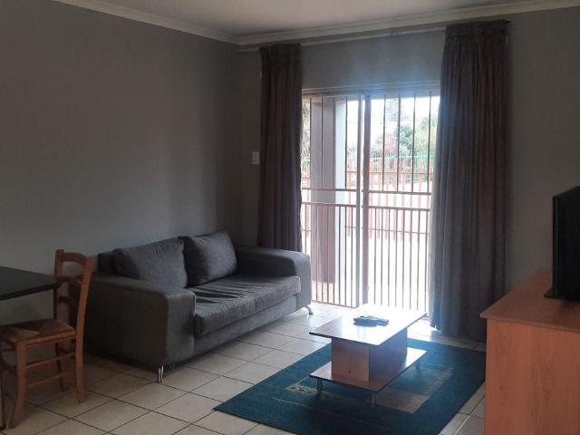1 Bedroom townhouse sectional for sale in Secunda