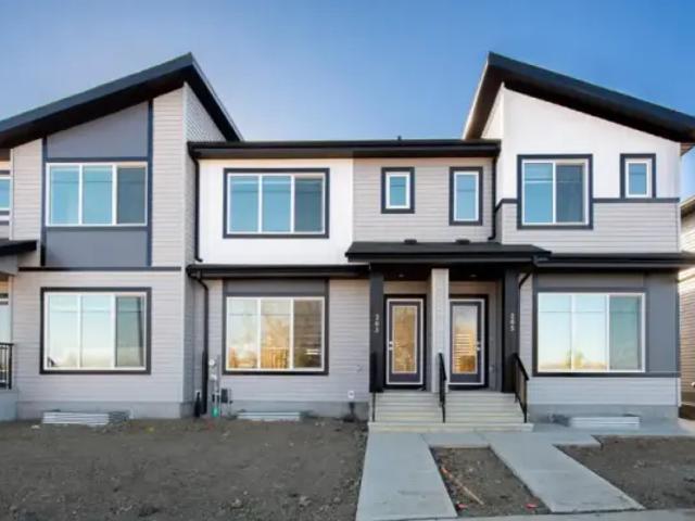 1 Bedroom Townhouse Spruce Grove AB 104876226