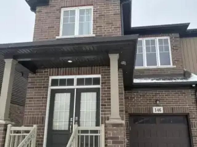 1 Bedroom Townhouse Thorold ON 99506705