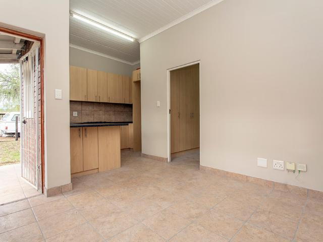 1 Bedroom Townhouse To Let in Moorreesburg