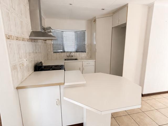 1 Bedroom Townhouse To Let in Ormonde | Ryx Property Management