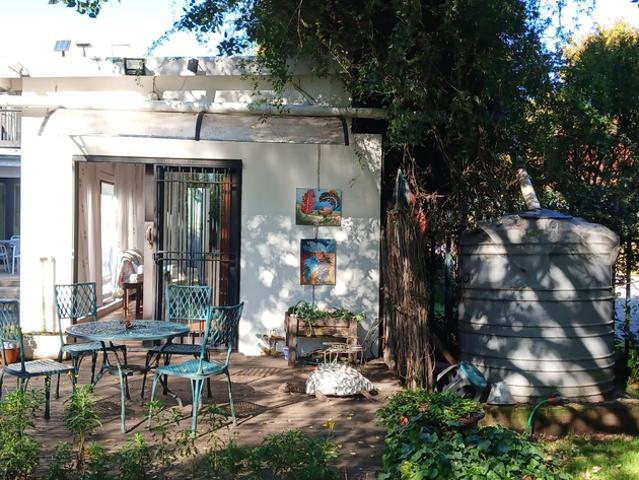 1 Bedroom Townhouse To Let in Parkhurst