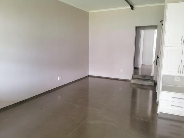 1 Bedroom Townhouse To Rent in Hilton Central