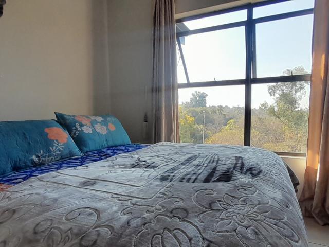 1 Bedroom Townhouse To Rent in Olivedale
