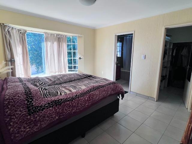1 Bedroom Townhouse To Rent in Ormonde