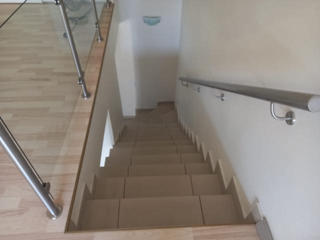 1 Bedroom Townhouse To Rent in Morningside
