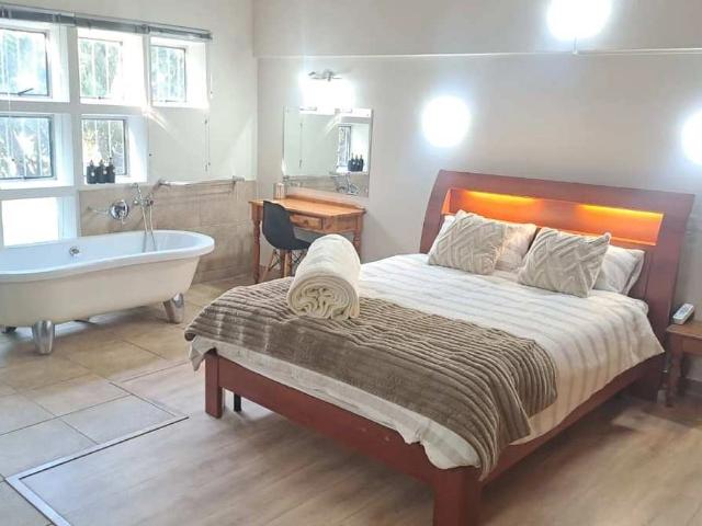 1 Bedroom Townhouse to Rent in Newlands