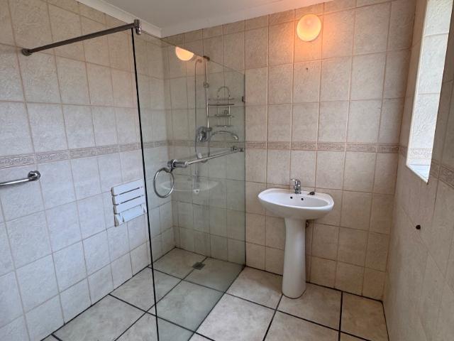 1 Bedroom Townhouse To Rent in Sonneglans