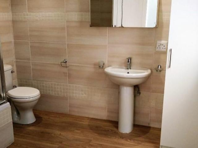 1 Bedroom Townhouse To Rent in Parktown North