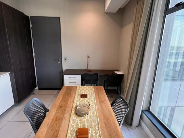 1 Bedroom Townhouse To Rent in Waterkloof