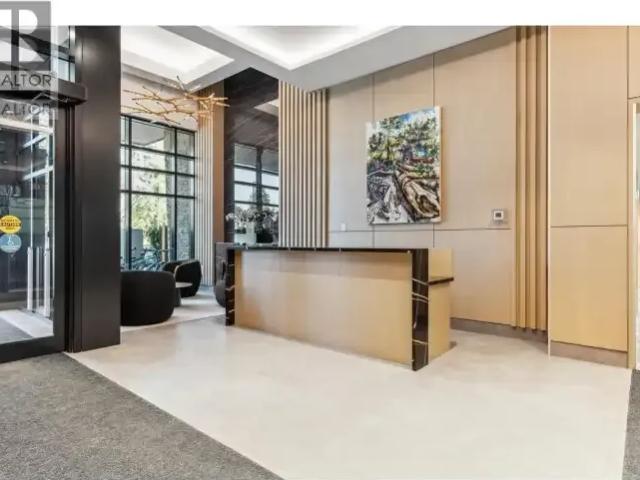 1 Bedroom Townhouse Vancouver BC 100444363