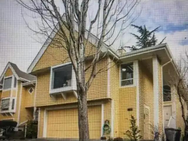 1 Bedroom Townhouse Vancouver BC 101879221