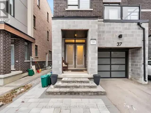 1 Bedroom Townhouse Vaughan ON 103958848