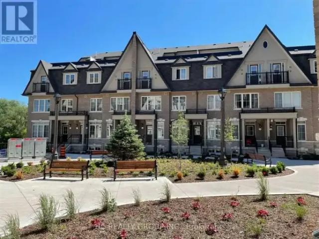 1 Bedroom Townhouse Vaughan ON LS101827942