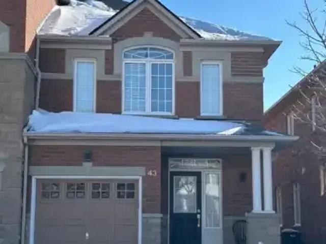 1 Bedroom Townhouse Vaughan ON LS101878033