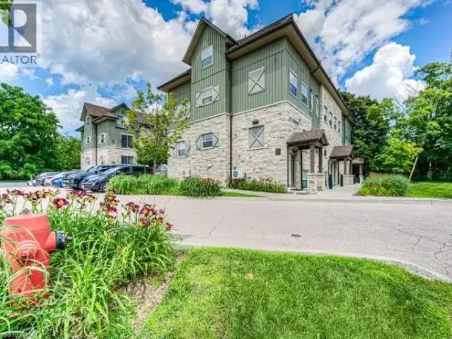 1 Bedroom Townhouse Waterloo ON 103612017