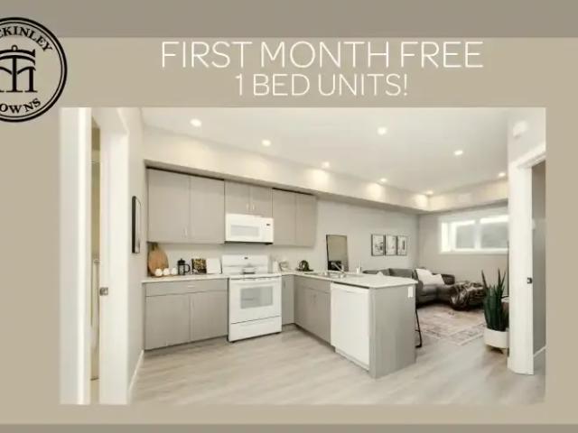 1 Bedroom Townhouse Winnipeg MB 101826134
