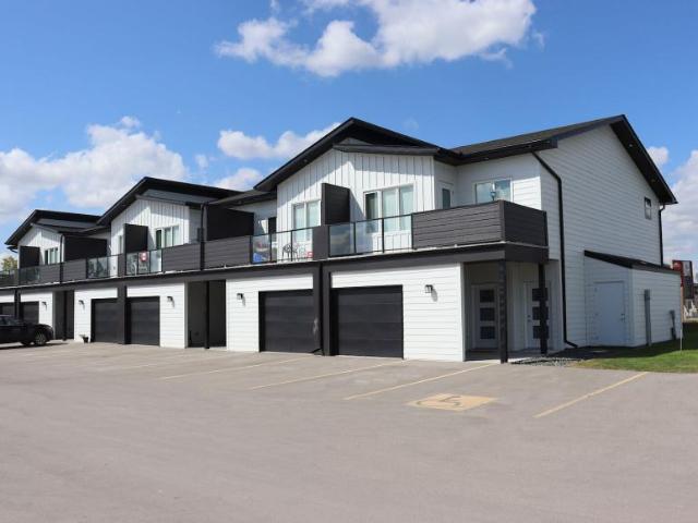 1 Bedroom Townhouse Winnipeg MB 91317058