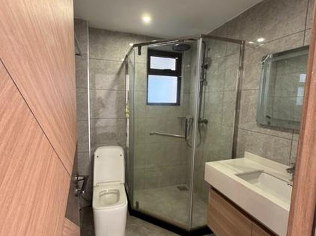 1 bedroom to let in Riverside