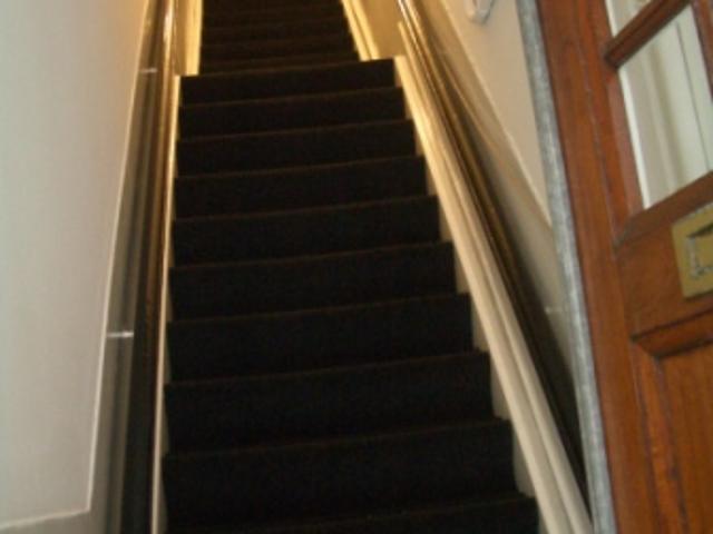 1 bedroom Typical Amsterdam Apartment Surface Area: 70 m2 Furnishings: Semi Furnished Available from: June 1st