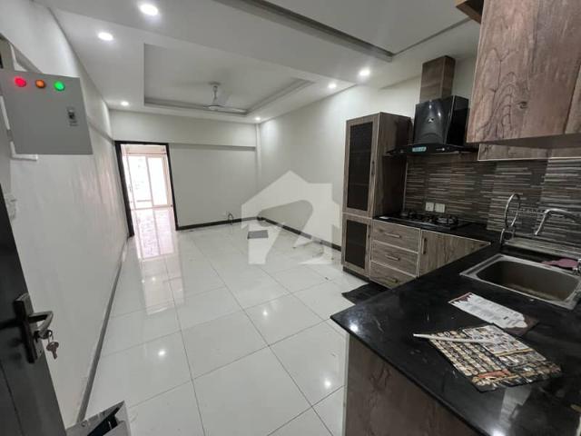1 Bedroom Unfurnished Apartment Available For Rent For Families Only