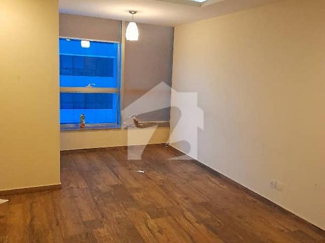 1 Bedroom Unfurnished Apartment Available For Rent In Centaurus F 8