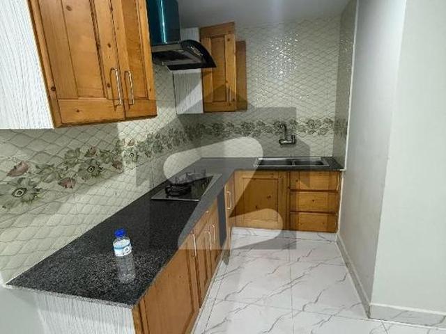 1 Bedroom Unfurnished Apartment Available For Rent In E11 Isb Wapda Meter E 11