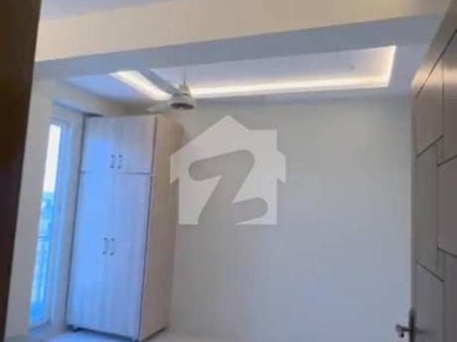 1 Bedroom Unfurnished Apartment For Rent On Monthly Basis 17 Islamabad FMC G15