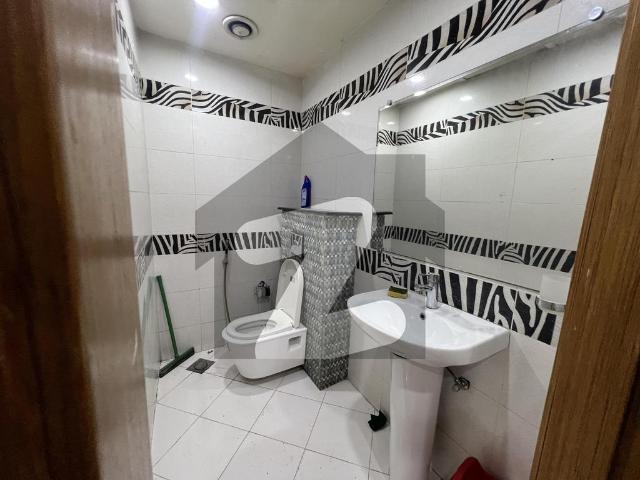1 bedroom unfurnished apartment for rent in Centaurus F 8 The Centaurus