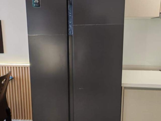 1 Bedroom Unit