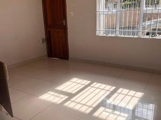 1 bedroom unit to let – westville