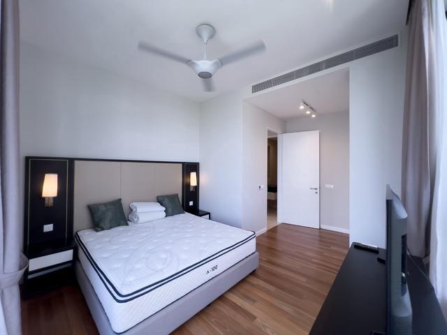 1 Bedroom Unit for Rent Pavilion Ceylon Hill Kuala Lumpur