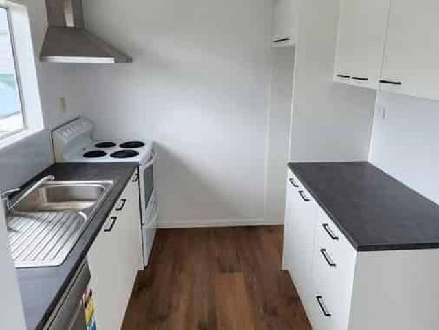 1 Bedroom Unit on Hume