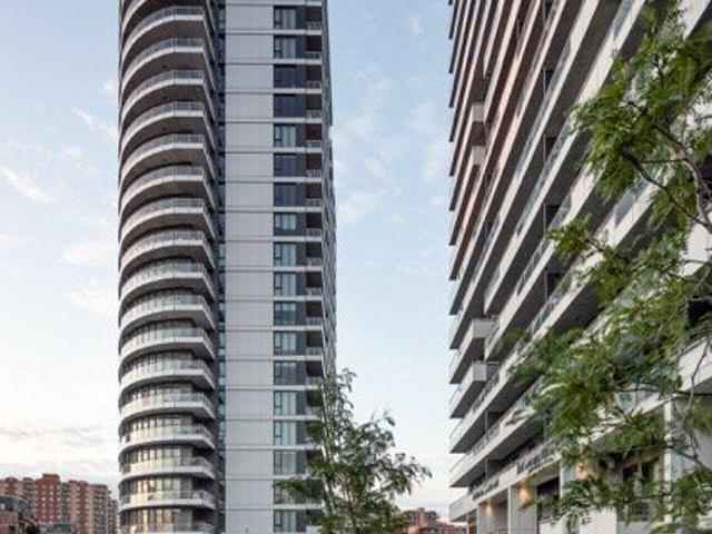 1 Bedroom Violette III 3405 Boul Le Carrefour, Laval