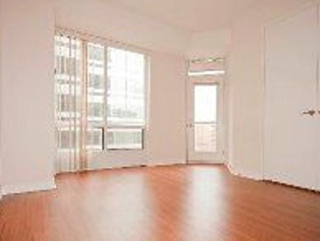 1 Bedroom Yonge and Bloor