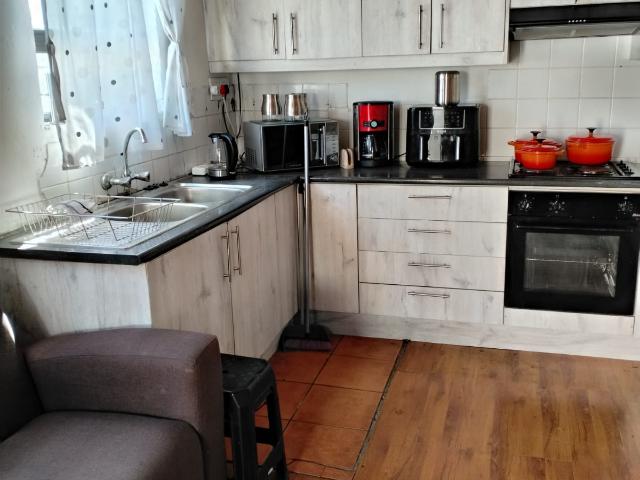 1 BedroomApartment / Flat For Rent inBothasig