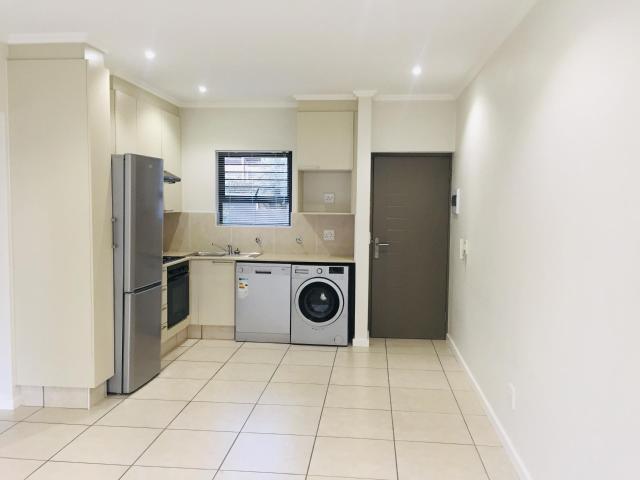 1 BedroomApartment / Flat For Rent inFourways