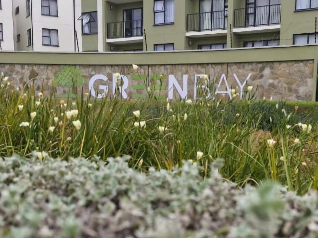 1 BedroomApartment / Flat For Rent inGreenbay Eco Estate
