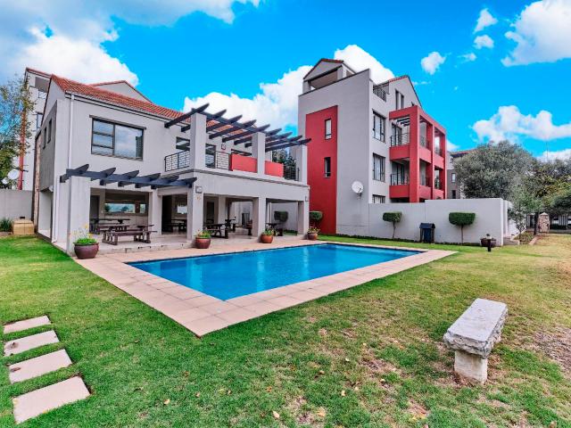 1 BedroomApartment / Flat For Rent inLonehill