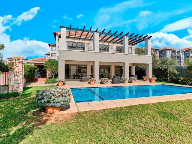 1 BedroomApartment / Flat For Rent inLonehill