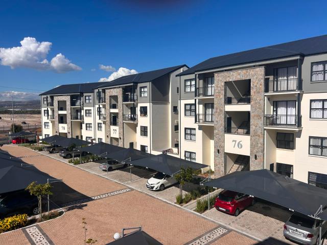 1 BedroomApartment / Flat For Rent inSandown