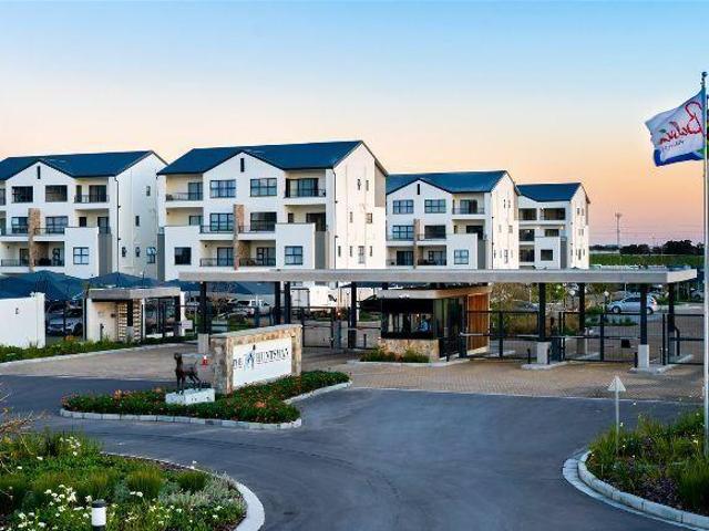1 BedroomApartment / Flat For Rent inThe Huntsman