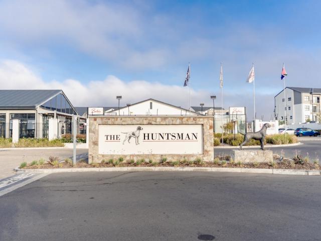 1 BedroomApartment / Flat For Rent inThe Huntsman
