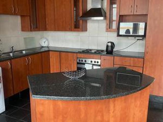 1 bedroomed apartment to rent in mar.