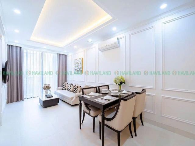 1 BEDROOMS APARTMENT IN KHUE MY AREA NEAR THE BEACH