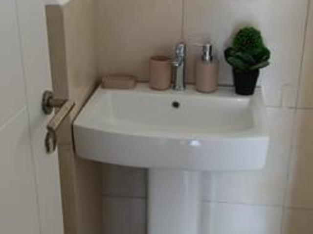 1 Bedrooms Duplex 50 sqm