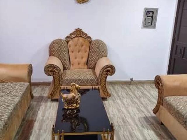 1 Bedrooms Furnished Flat Available on Daily Basis Rent Lahore Bahria Town ID 88606