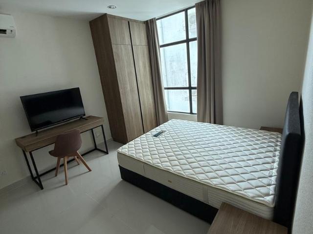 1 Bedrooms Kozi Square Studio Unit Level 8 Fully Furnished @ Kuching