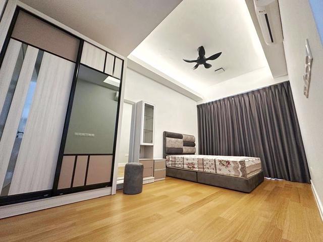 1 bedrooms Walking distance to KL Sentral
