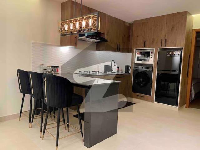 1 Beds Apartment Fully Furnished Indigo Boutique Apartments